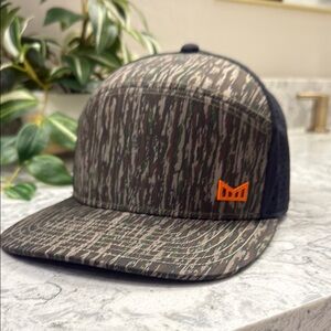Realtree Melin Trenches XL Hat